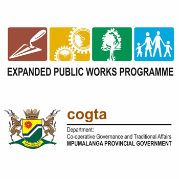 Afroshine Client Portfolio COGTA